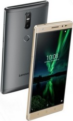 Прошивка телефона Lenovo Phab 2 Plus в Астрахане